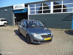 Skoda Fabia Combi - 1.2 TSI Arctic