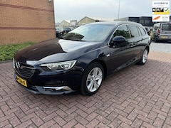 Opel Insignia Sports Tourer - 1.5 Turbo Business Executive