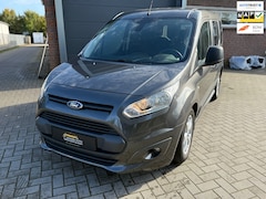 Ford Tourneo Connect - 1.0 ecoboost, airco, all season, 1e eigenaar