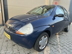 Ford Ka - 1.3 Cool & Sound