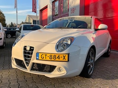 Alfa Romeo MiTo - 0.9 TwinAir Junior