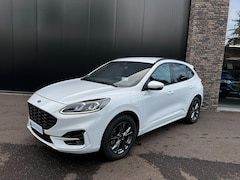 Ford Kuga - 2.5 225pk PHEV ST-Line X Trekhaak, Navi, Winter pack, B&O, Camera's 1500kg