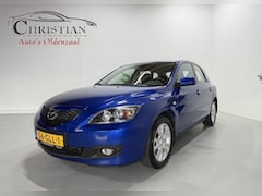 Mazda 3 - 3 1.6 S-VT Sense