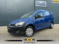 Volkswagen Caddy Maxi - 1.6 TDI * Marge * Airco * Pdc