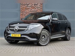 Mercedes-Benz EQC - 400 4MATIC AMG Line 80 kWh | ex BTW € 47.500, - | Schuifdak | Surround Camera | Keyless Go