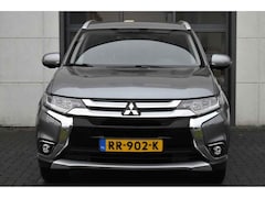 Mitsubishi Outlander - 2.0 Connect Pro