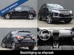 Mitsubishi ASX - 2.0 Intense * CARPLAY * KEYLESS * LAGE KM