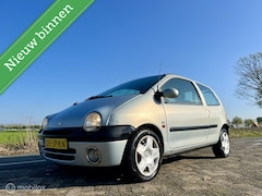 Renault Twingo - 1.2-16V Helios, BJ 2002, Airco, APK Nov 2025