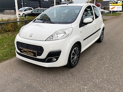 Peugeot 107 - 1.0 Active Facelift 5-deurs NAP 2013