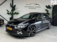 Volkswagen Golf - 2.0 TDI GTD DSG PANO VIRTUAL H&K IQ HUD CAM SFEERVERLICHTING