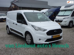 Ford Transit Connect - EcoBlue L2 220V Trend 114256 km