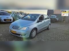 Mercedes-Benz B-klasse - 180 CDI Airco apk 04-25