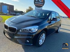 BMW 2-serie Active Tourer - 2017 * 216d * 96.000 KM * Turbo defect ‼️