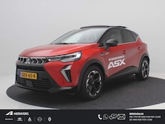 Mitsubishi ASX - 1.6 HEV Instyle AUTOMAAT / Nieuw model / Google Navigatie / Groot Schuif-kanteldak / 18" L