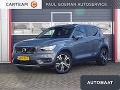 Volvo XC40 - 1.5 T5 Recharge Inscription | Pano | Memory Stoel | Harman Kardon | Camera |