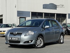 Toyota Auris - 1.6-16V Dynamic AUTOMAAT/TREKHAAK/CLIMATE CONTROLE/CRUISE CONTROLE