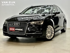 Audi A3 Sportback - 1.4 e-tron PHEV / Pano / Navi / Leer / Historie