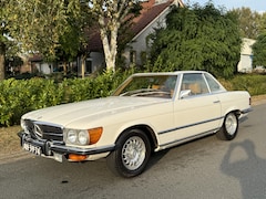 Mercedes-Benz SL-klasse Roadster - 450 SL 4.5 V8 220PK Automaat