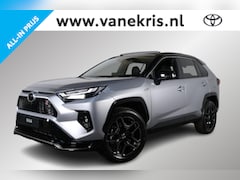 Toyota RAV4 - 2.5 Plug-in Hybrid AWD GR SPORT, NIEUW, , Direct leverbaar