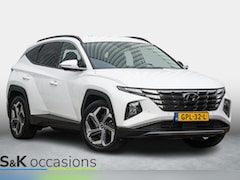 Hyundai Tucson - 1.6 T-GDI PHEV Comfort 4WD Trekhaak