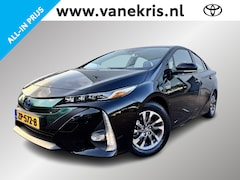 Toyota Prius - 1.8 Plug-in Executive BSM, Navi, Stoelverwarming, Led, HUD, JBL audio