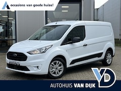 Ford Transit Connect - 1.5 EcoBlue L2 Limited | Cruise Control/Winterpakket/Airco/16-inch