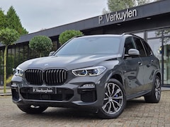 BMW X5 - XDRIVE45E M SPORT I LASER I DRIVING PROFF I STOELVENTILATIE I