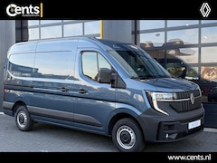 Renault Master - Gesloten Bestel L2H2 T35 dCi 150 6MT Advance (nieuw uit voorraad