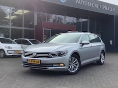 Volkswagen Passat - 1.4 TSI ACT Aut. Highline Business