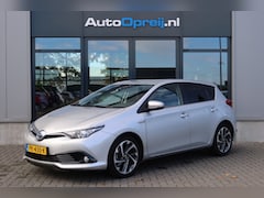 Toyota Auris - 1.8 Hybrid Lease Pro Automaat Clima, NAVI, Camera, Cruise, Trekh