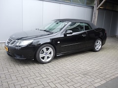 Saab 9-3 Cabrio - 2.0 T Automaat 1e eig 74.815KM Garantie