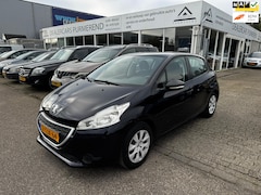 Peugeot 208 - 1.0 VTi Access