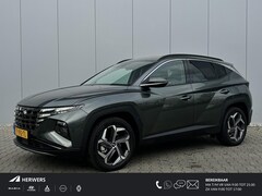 Hyundai Tucson - 1.6 T-GDI HEV Premium