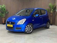 Suzuki Splash - 1.2 Exclusive