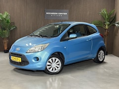 Ford Ka - 1.2 Trend