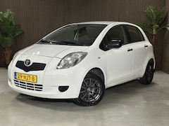 Toyota Yaris - 1.0 VVTi +