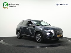 Hyundai Tucson - 1.6 T-GDI MHEV Comfort Smart | Navigatie | Camera | Cruise contr