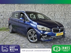 BMW 2-serie Gran Tourer - 218i Executive | Geen import | Navi | Sport stoelen