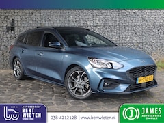 Ford Focus Wagon - 1.0 ST Line | Geen import | Schuifdak