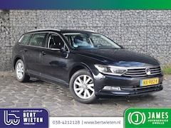 Volkswagen Passat Variant - 1.4 TSI | Geen import | Navi | Cruise