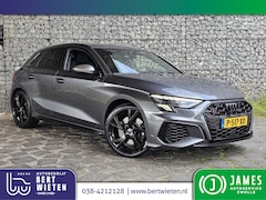 Audi S3 - Sportback 2.0 TFSI S3 quattro | Geen import | Dealer onderhouden | 1ste ei