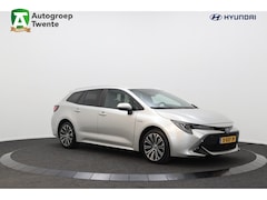 Toyota Corolla Touring Sports - 2.0 Hybrid GR-Sport | Carplay | Airco | Cruise Control |