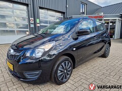 Opel Karl - 1.0 ecoFLEX Edition