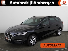 Seat Leon Sportstourer - 1.0 eTSI (110Pk) Style Géén Afleverkosten