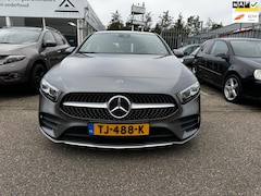 Mercedes-Benz A-klasse - 180 d Business Solution AMG