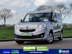 Opel Combo - 1.3 l1h1 edition nap