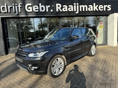 Land Rover Range Rover Sport - 3.0 TDV6 SE *Panorama*Leder* EXPORT/EX BPM