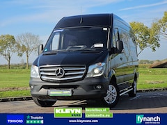 Mercedes-Benz Sprinter - 319 v6 3.0 ltr euro6