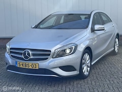 Mercedes-Benz A-klasse - 180 Ambition |Org NL | Xenon | Navi | PDC V+A | Cruise control |