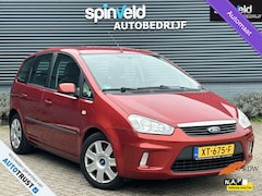 Ford C-Max - 2.0-16V Trend BJ`08 AUT Airco Elekpakket